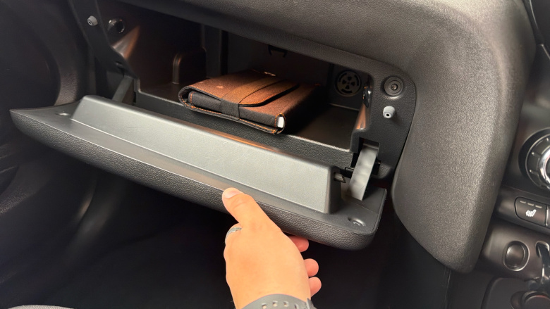 MINI Cooper 2.0 S Classic 3dr Auto Petrol Hatchback